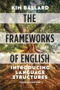 The Frameworks of English