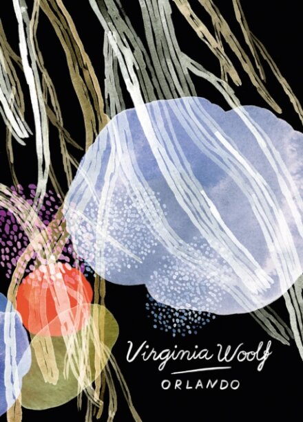 Orlando (VINTAGE Classics Woolf Series)