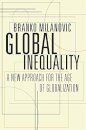 Global Inequality A New Approach for the Age of Globalization