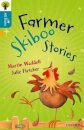 Oxford Reading Tree All Stars: Oxford Level 9 Farmer Skiboo Stories