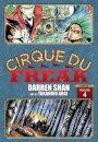Cirque Du Freak: The Manga, Vol. 4