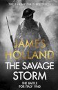 The Savage Storm