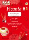 Picante - Histórias que Ardem na Boca