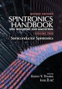 Spintronics Handbook, Second Edition: Spin Transport and Magnetism