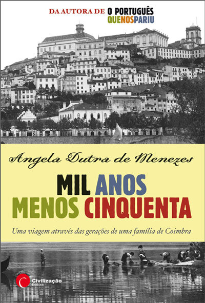 Mil Anos Menos Cinquenta