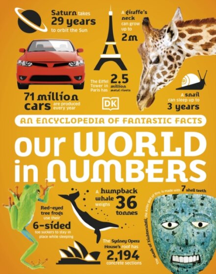 Our World In Numbers