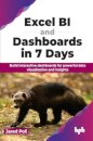 Excel BI and Dashboards in 7 Days