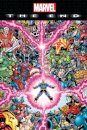 Marvel: The End Omnibus