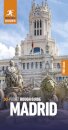 Pocket Rough Guide Madrid: Travel Guide with eBook