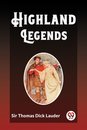 Highland Legends (Edition2023)