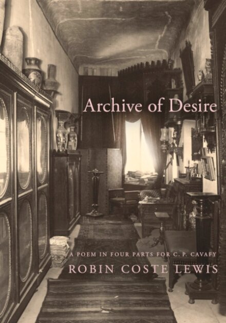 Archive of Desire