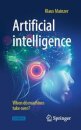 Artificial intelligence - When do machines take over?