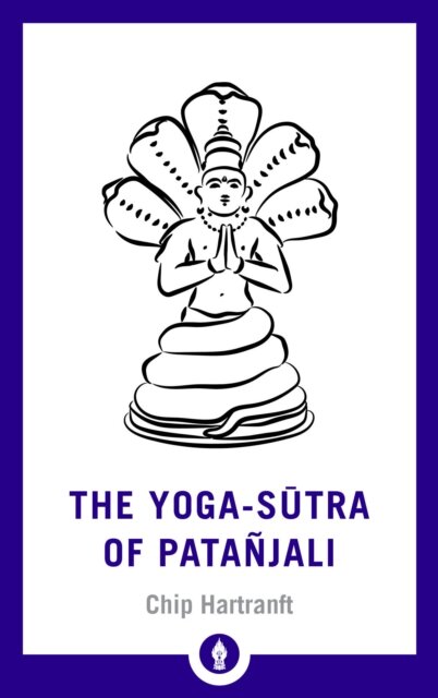 The Yoga Sutra Of Patanjali