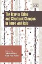 The Rise of China and Structural Changes in Korea and Asia