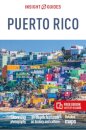 Insight Guides Puerto Rico: Travel Guide with eBook
