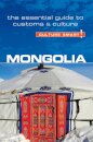 Mongolia - Culture Smart!