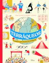 Terráqueos