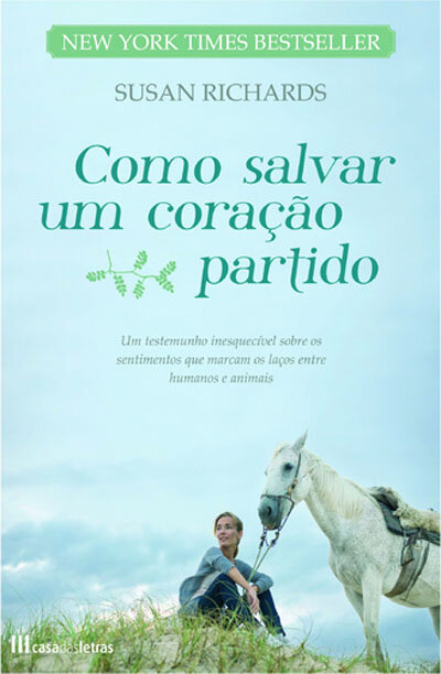 Como Salvar Um Coraçao Partido