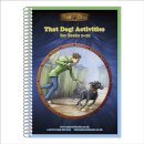 That Dog! Series Workbook