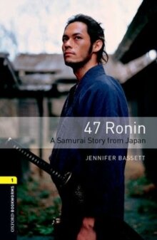 OBWL 3E Level 1: 47 Ronin