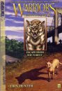 Warriors: Tigerstar and Sasha #2: Escape from the Forest