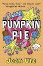 PUMPKIN PIE
