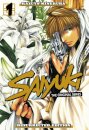 Saiyuki: The Original Series Resurrected Edition 1