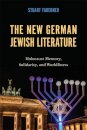 The New German Jewish Literature