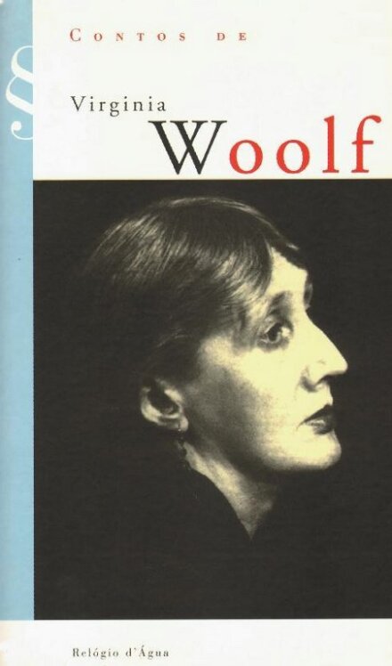 Contos De Virginia Woolf