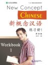 New Concept Chinese vol.1 - Workbook