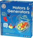 Motors & Generators