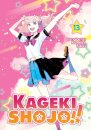 Kageki Shojo!! Vol. 13