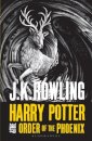 Harry Potter and the Order of the Phoenix