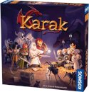 Karak  Game