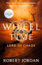 Lord Of Chaos - Wheel Of Time 6