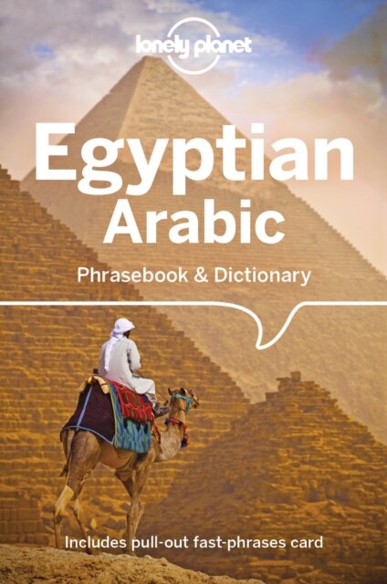 Egyptian Arabic Phrasebook & Dictionary 5