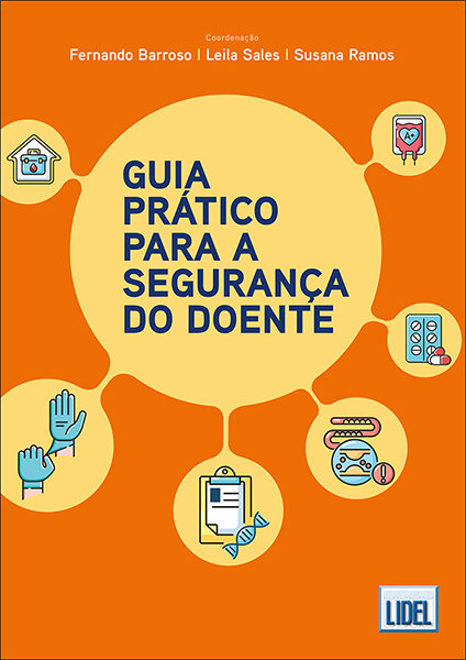 Guia Prático para a Segurança do Doente