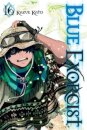Blue Exorcist, Vol. 16