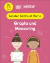 Maths — No Problem! Graphs and Measuring, Ages 8-9 (Key Stage 2)