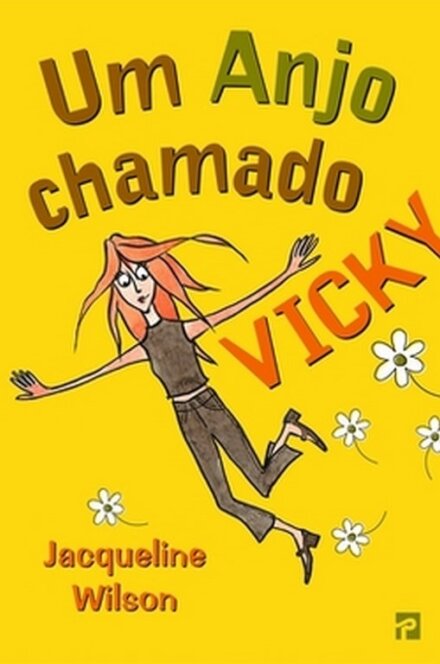 Um Anjo Chamado Vicky