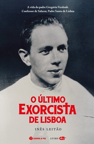 O Último Exorcista de Lisboa