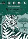Scottish Heinemann Maths 4: Assessment PCMs