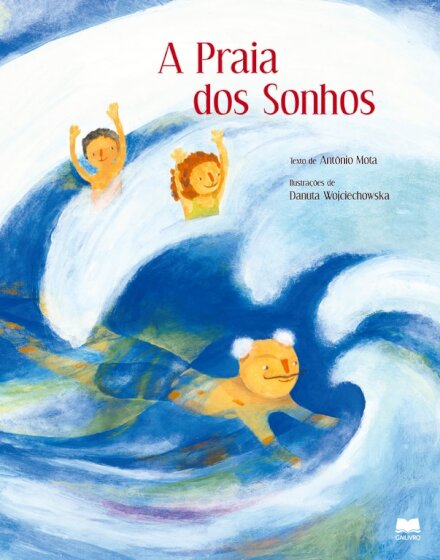 A Praia Dos Sonhos