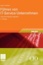 Fuhren von IT-Service-Unternehmen