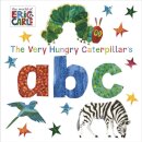 The Very Hungry Caterpillar’S Abc
