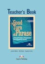 A Good Turn of Phrase - Advanced Practice in Phrasal Verbs