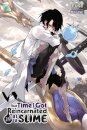 That Time I Got Reincarnated as a Slime, Vol. 19 (light novel)