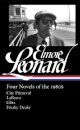 Elmore Leonard: Four Novels of the 1980s