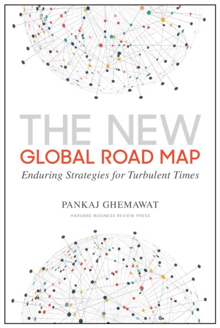 The New Global Road Map