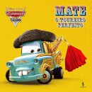 Mate - O Toureiro Perfeito